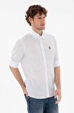 Us. Polo Assn. Erkek Gömlek 50298000-Vr013