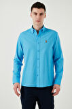 U.S. Polo Assn Erkek Gömlek G081GL0042084002