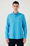 U.S. Polo Assn Erkek Gömlek G081GL0042084002