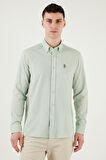 U.S. Polo Assn Erkek Gömlek G081GL0042084002