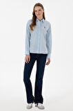 Us. Polo Assn. Kadın Gömlek 50298091-Vr003