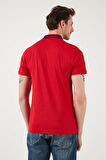 U.S. Polo Assn Erkek Polo Yaka T Shirt G081GL0112084093