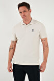 U.S. Polo Assn Erkek T Shirt G081GL0112106339