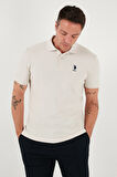 U.S. Polo Assn Erkek T Shirt G081GL0112106339