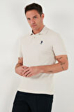 U.S. Polo Assn Erkek T Shirt G081GL0112106339
