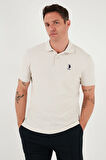 U.S. Polo Assn Erkek T Shirt G081GL0112106339