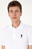 U.S. Polo Assn. Erkek Polo T-shirt 2106339