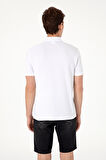 U.S. Polo Assn. Erkek Polo T-shirt 2106339