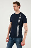 U.S. Polo Assn Erkek T Shirt G081SZ0112104061