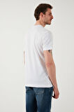 U.S. Polo Assn Erkek T Shirt G081SZ0112104061