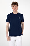 U.S. POLO ASSN. ERKEK T-SHİRT G081GL011-000-2102597
