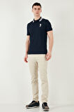 U.S. Polo Assn Erkek Pantolon G081SZ0782098518