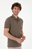 Us. Polo Assn. Erkek Tişört 50297984-Vr052