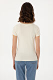 U.S. Polo Assn. Kadın T-shirt 2080825