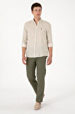 U.S. Polo Assn. Erkek Pantolon 2115343