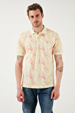 U.S. Polo Assn Erkek Polo Yaka T Shirt G081SZ0112103268