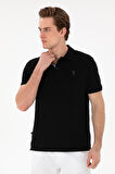 U.S. Polo Assn. Erkek Polo T-shirt 2084243