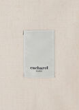 Cacharel Normal Bel Slim Fit Ekru Erkek Takım Elbise PITA