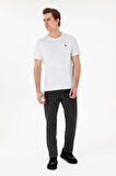 Us. Polo Assn. Erkek Tişört 50298035-Vr013