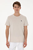 U.S. POLO ASSN. ERKEK T-SHİRT G081GL011-000-2084591