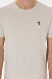U.S. POLO ASSN. ERKEK T-SHİRT G081GL011-000-2084591