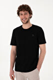 Us. Polo Assn. Erkek Tişört 50298035-Vr046