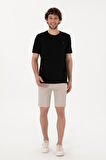 Us. Polo Assn. Erkek Tişört 50298035-Vr046