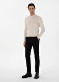 Cacharel Pantolon, 32-32, Siyah