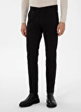 Cacharel Pantolon, 32-32, Siyah