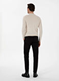 Cacharel Pantolon, 32-32, Siyah