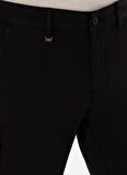 Cacharel Pantolon, 32-32, Siyah