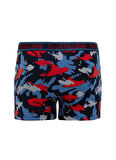 U.S. Polo Assn. Lacivert Erkek Boxer 80530-BXR-LACI-LACI-KMAVI