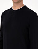 Pierre Cardin Erkek Regular Sweatshirt G021SZ082