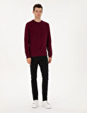 Pierre Cardin Erkek Regular Sweatshirt G021SZ082