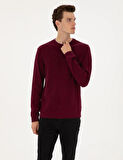 Pierre Cardin Erkek Regular Sweatshirt G021SZ082