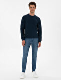 Pierre Cardin Erkek Regular Sweatshirt G021SZ082