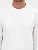 Pierre Cardin Erkek Regular Sweatshirt G021SZ082