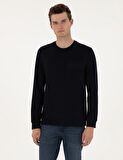 Pierre Cardin Erkek Regular Sweatshirt G021SZ082