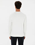 Pierre Cardin Erkek Regular Sweatshirt G021SZ082