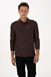 U.S. Polo Assn. Erkek Regular Sweatshirt G081SZ082