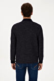 U.S. Polo Assn. Erkek Regular Sweatshirt G081SZ082