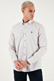 U.S. Polo Assn Erkek Gömlek G081SZ0042225643
