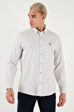 U.S. Polo Assn Erkek Gömlek G081SZ0042225643