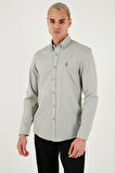 U.S. Polo Assn Erkek Gömlek G081SZ0042225619