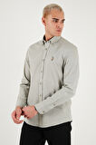 U.S. Polo Assn Erkek Gömlek G081SZ0042225619