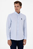 U.S. Polo Assn. Erkek Gömlek