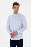 U.S. Polo Assn. Erkek Gömlek