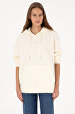 U.S. Polo Assn. Kadın Sweatshirt