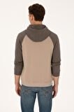 U.S. Polo Assn. Erkek Sweatshirt 2232281