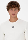U.S. Polo Assn. Erkek Sweatshirt 2237151